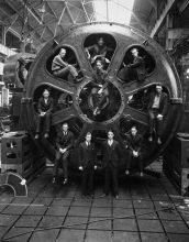 General Electric