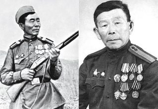 Семён Номоконов