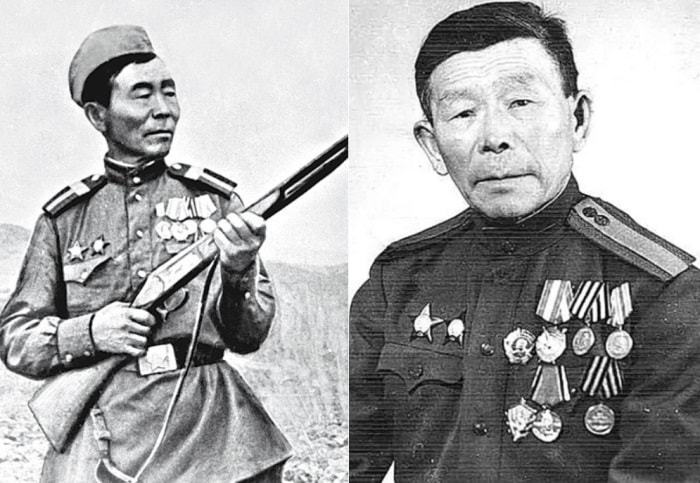 Семён Номоконов